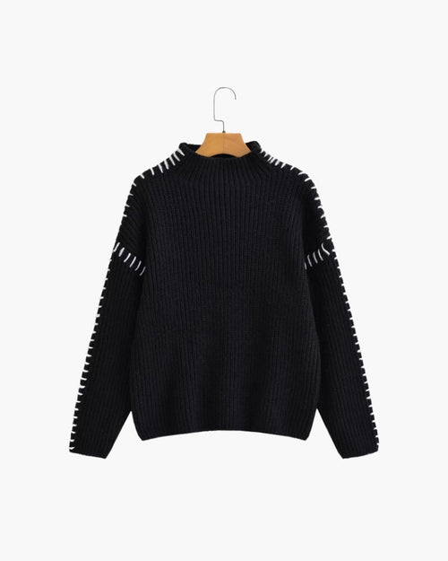 LILA PULL POINT