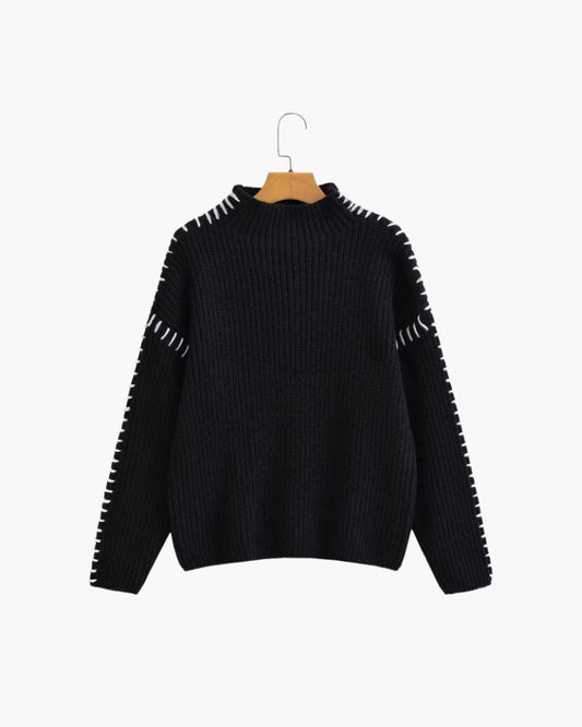 LILA PULL POINT