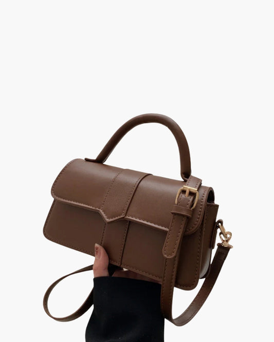 Paris Signature Bag