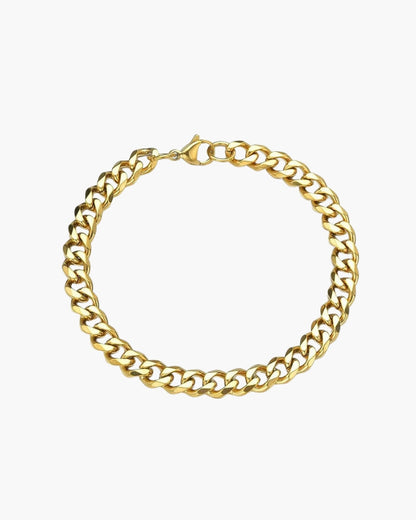 Château Chain Bracelet