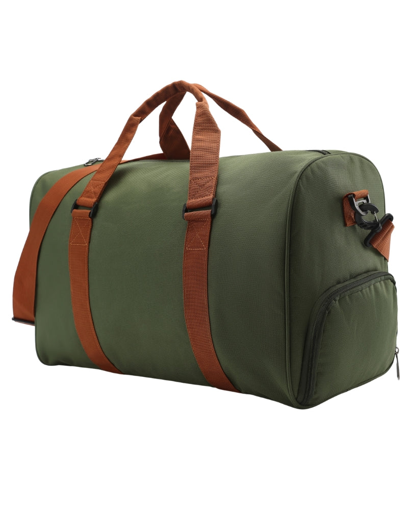 Nathalie Travel Bag