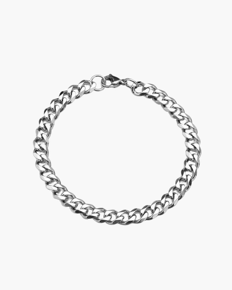 Château Chain Bracelet