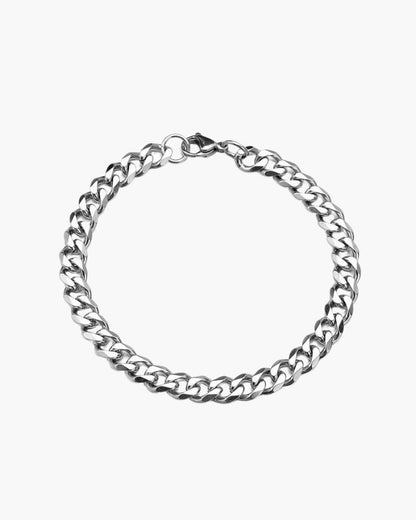 Château Chain Bracelet