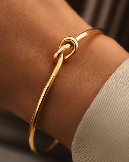 Élena Bow Bracelet