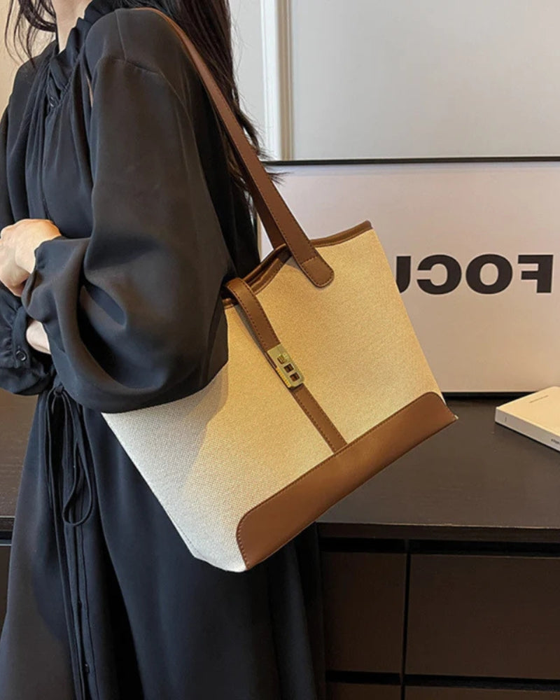 St Tropez Crossbody Bag