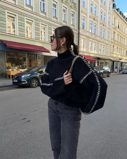 LILA PULL POINT