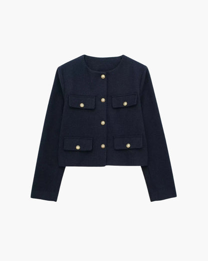 SAVILE BLAZER COURT