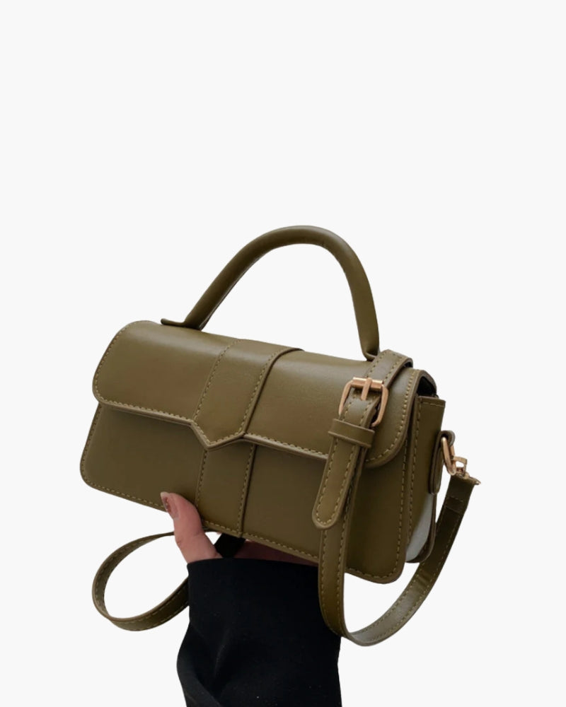 Paris Signature Bag