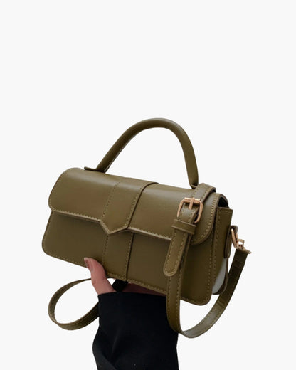 Paris Signature Bag
