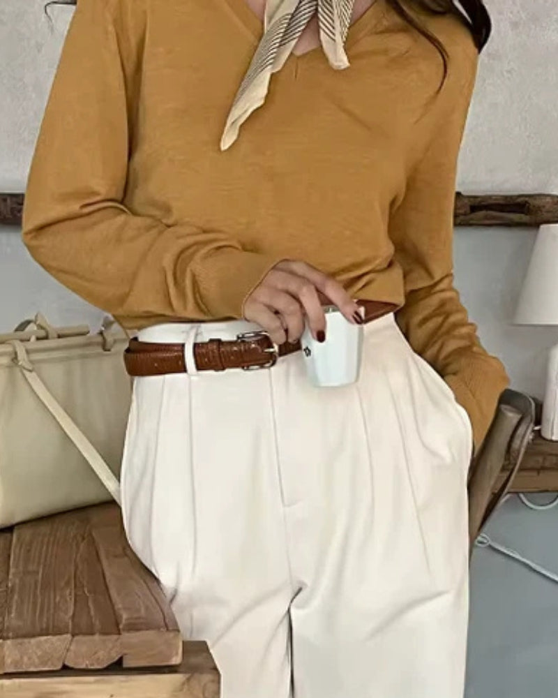 Caprista Trousers