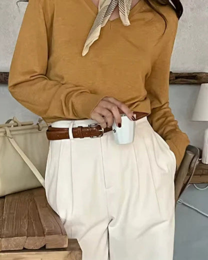 Caprista Trousers
