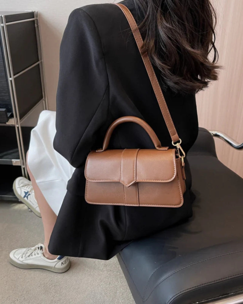 Paris Signature Bag