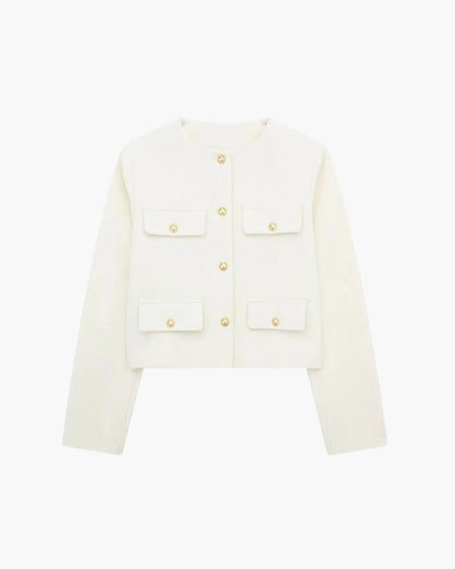 SAVILE BLAZER COURT