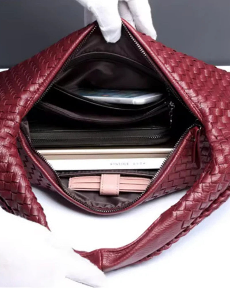 Louise Signature Bag