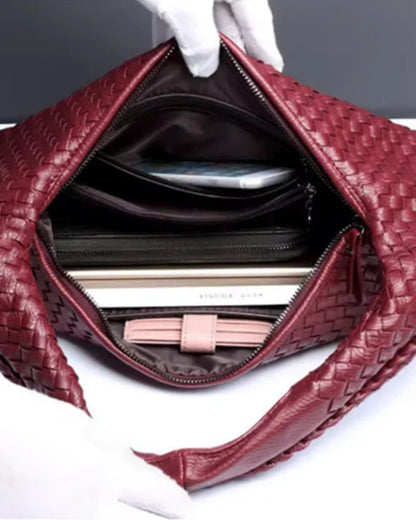 Louise Signature Bag