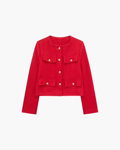 SAVILE BLAZER COURT