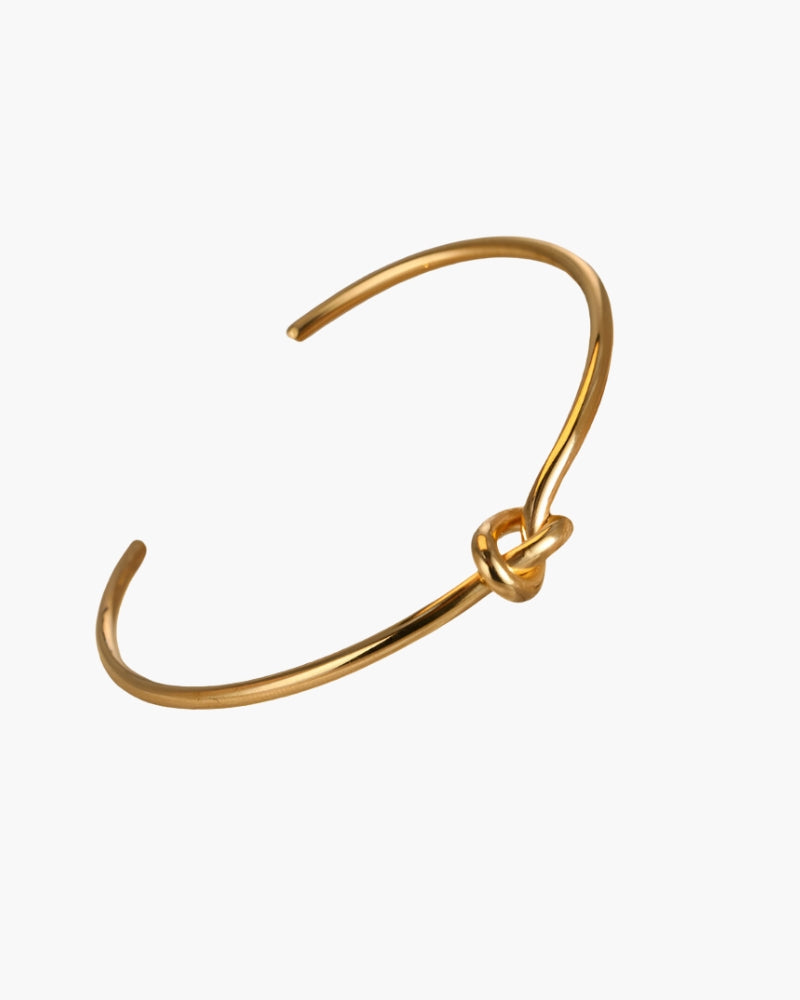 Élena Bow Bracelet