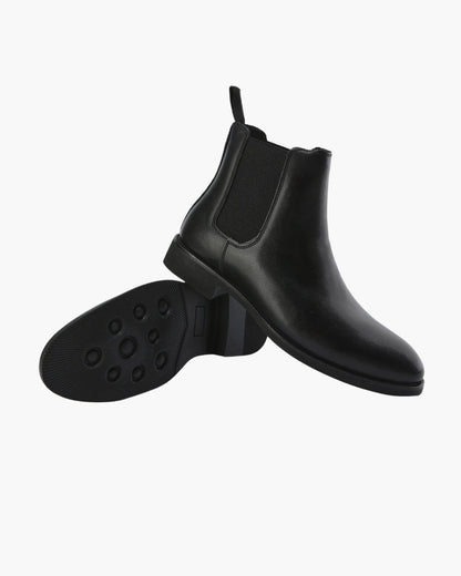 CHELSEA BOOTS SIGNATURE