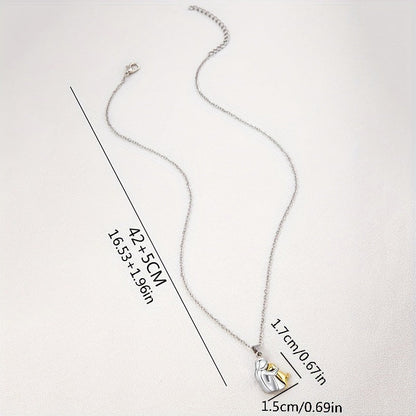 Auriane Gold Necklace