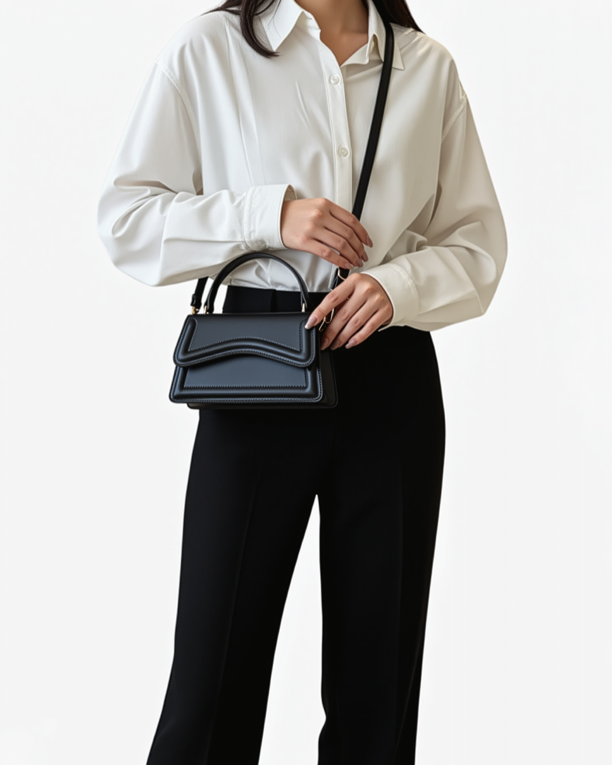 Ibiza Signature Bag