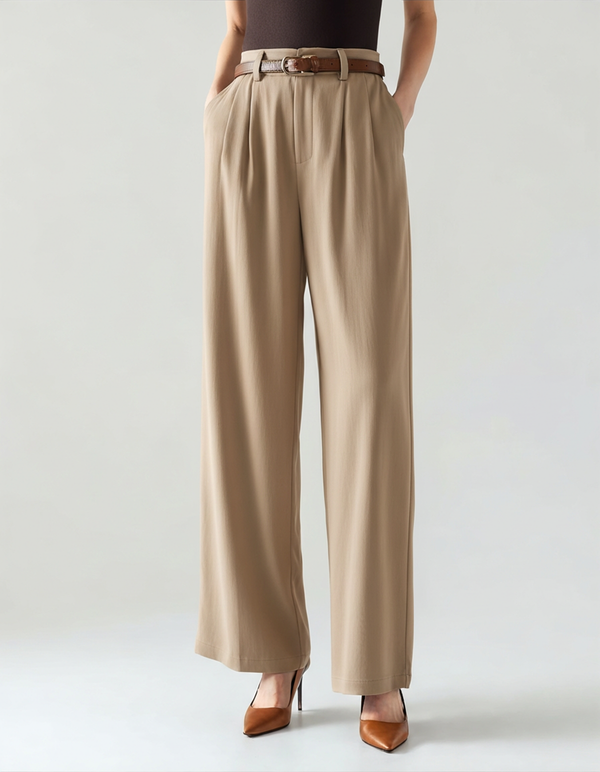 Caprista Trousers