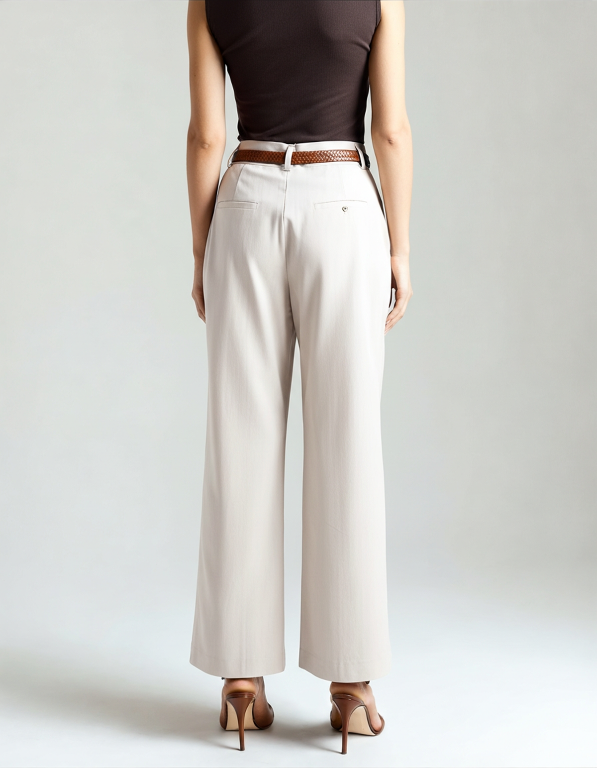 Caprista Trousers