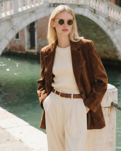 Caprista Trousers