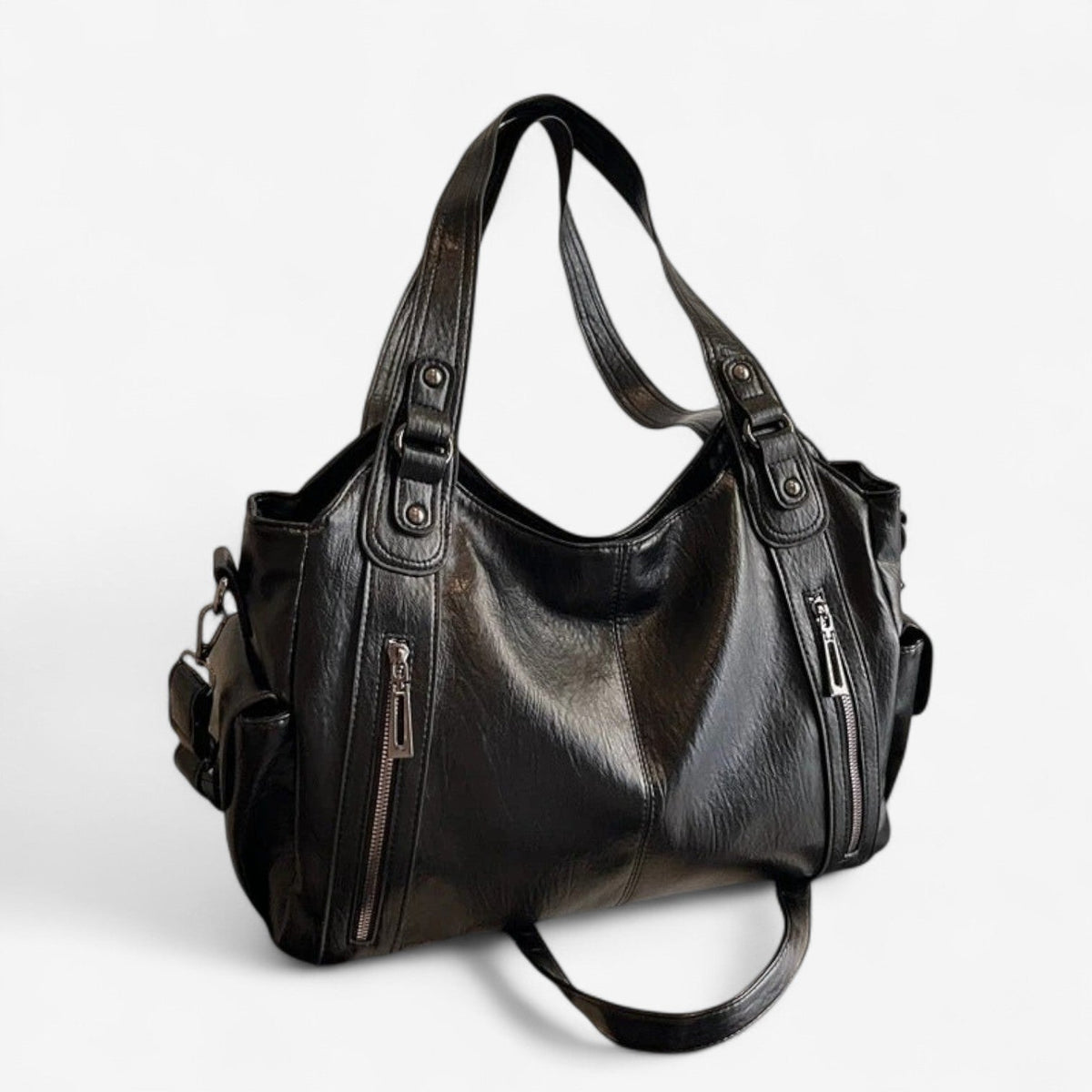 Perrine Refined Bag