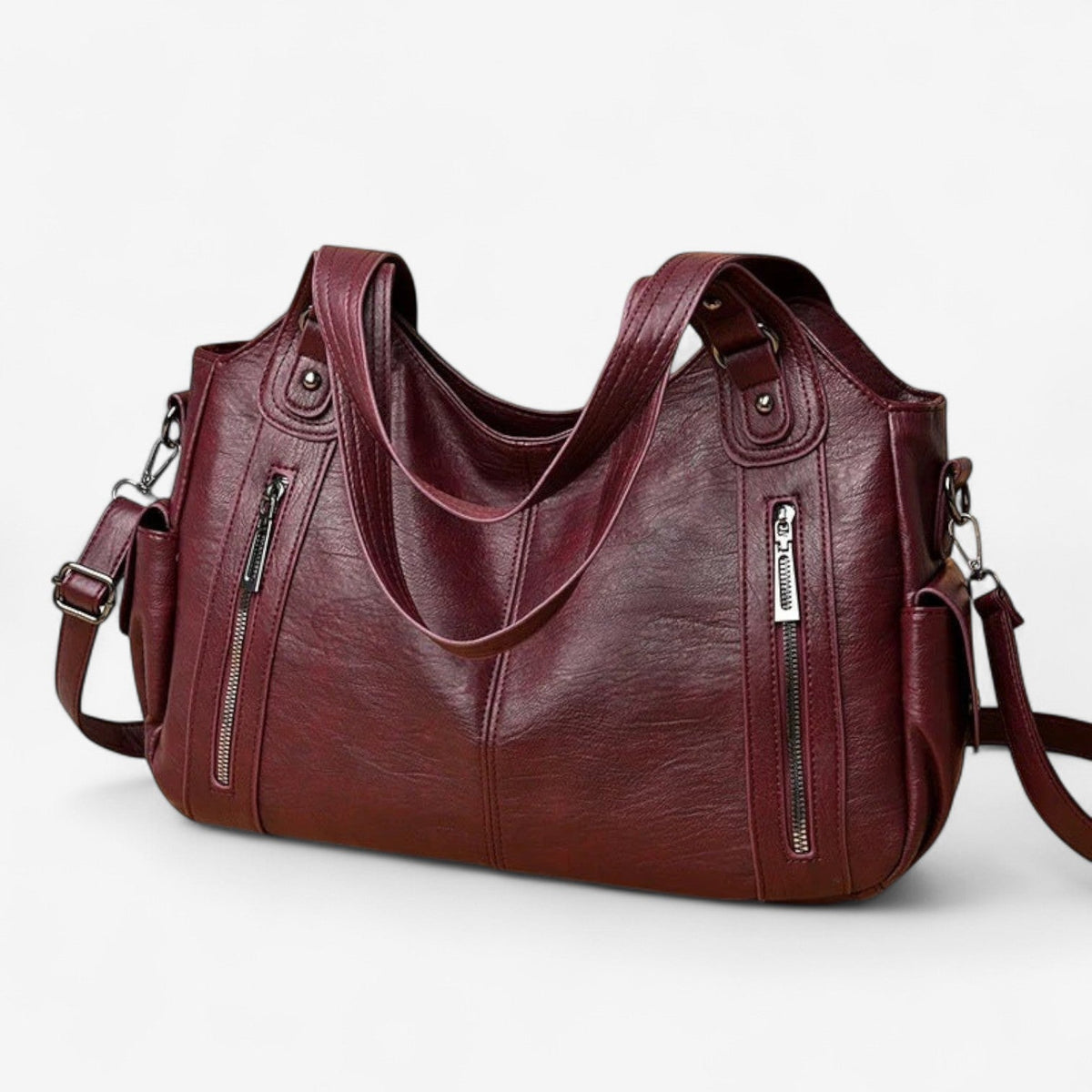 Perrine Refined Bag