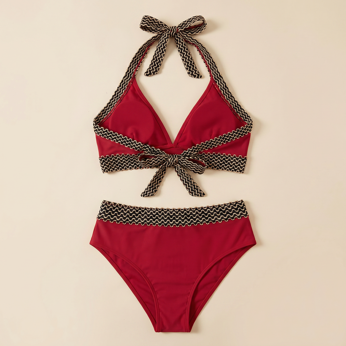 Cannes Signature Bikini