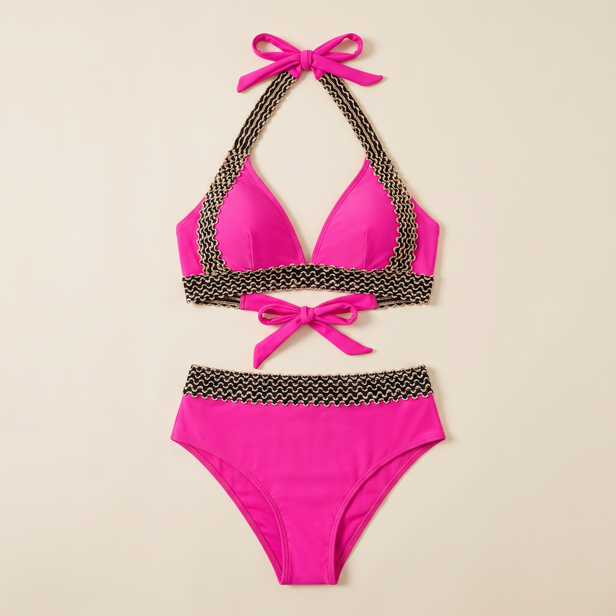 Cannes Signature Bikini
