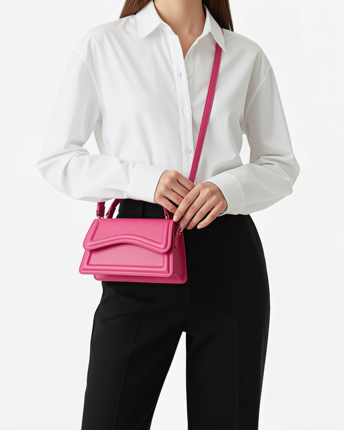 Ibiza Signature Bag