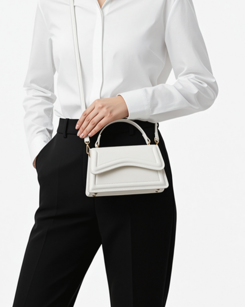 Ibiza Signature Bag